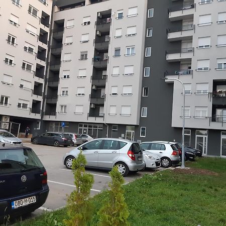 Apartman Dijana Banja Luka Szoba fotó