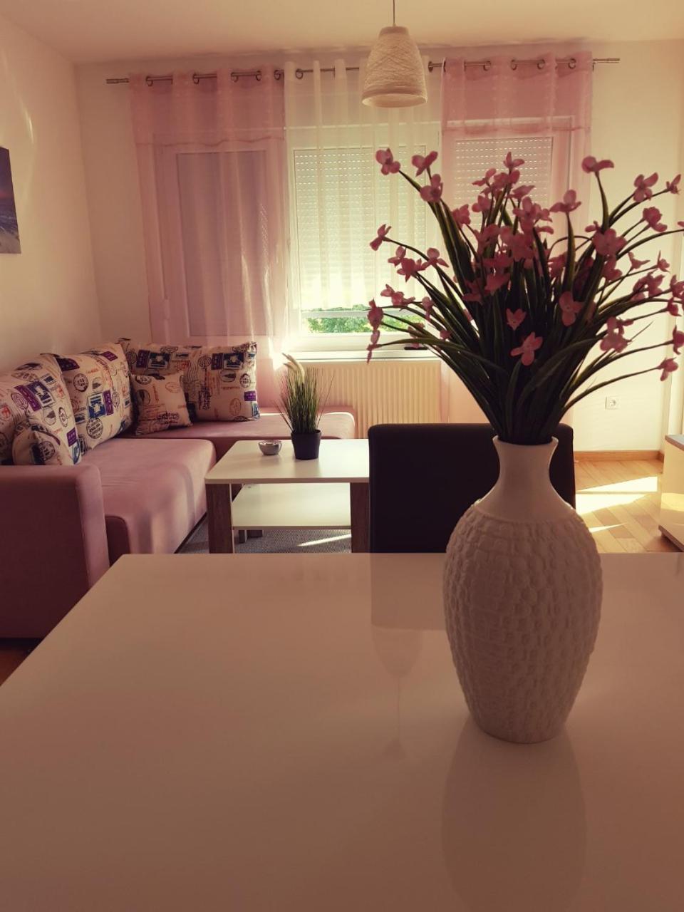Apartman Dijana Banja Luka Szoba fotó