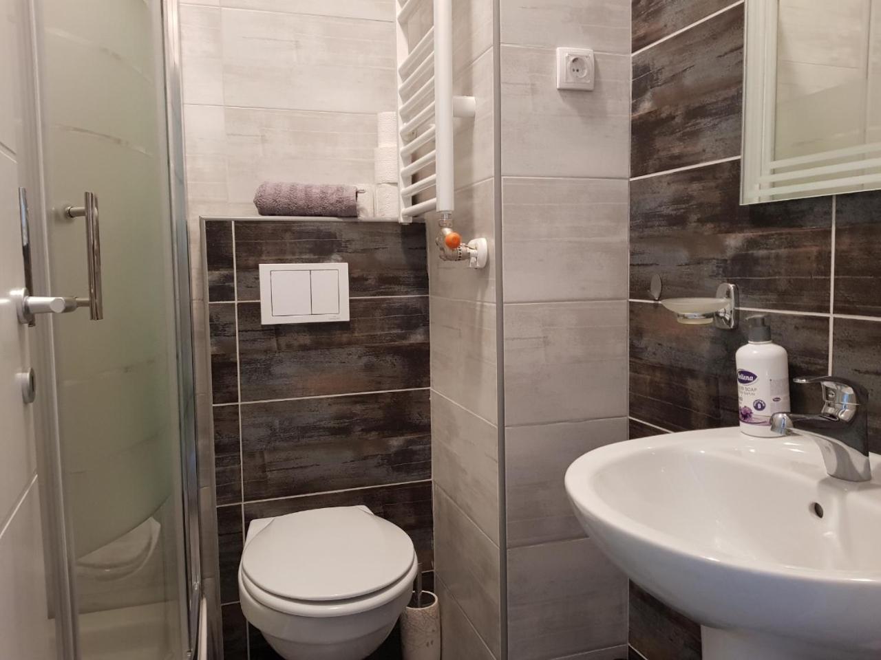 Apartman Dijana Apartman Banja Luka Szoba fotó