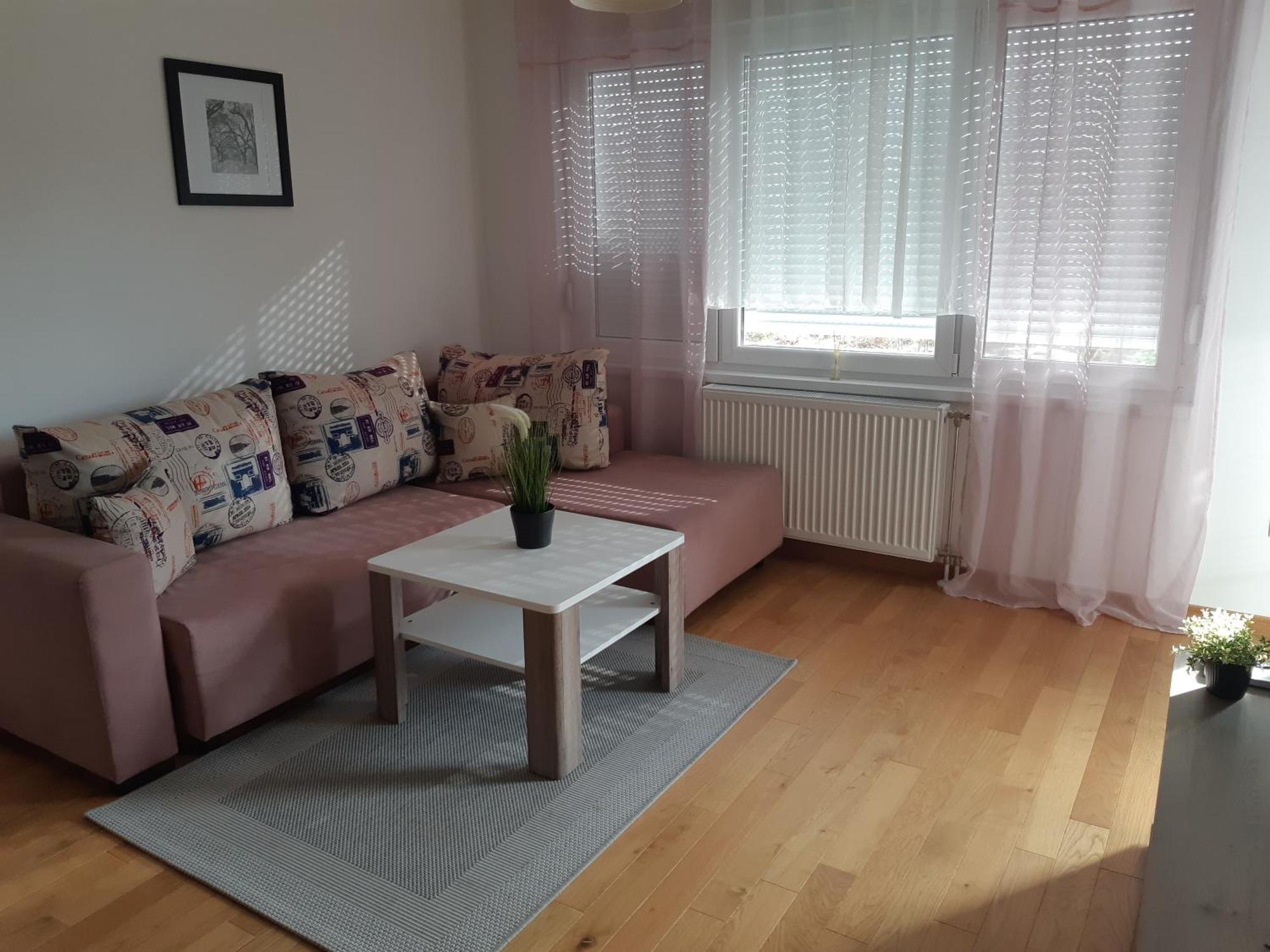 Apartman Dijana Banja Luka Szoba fotó