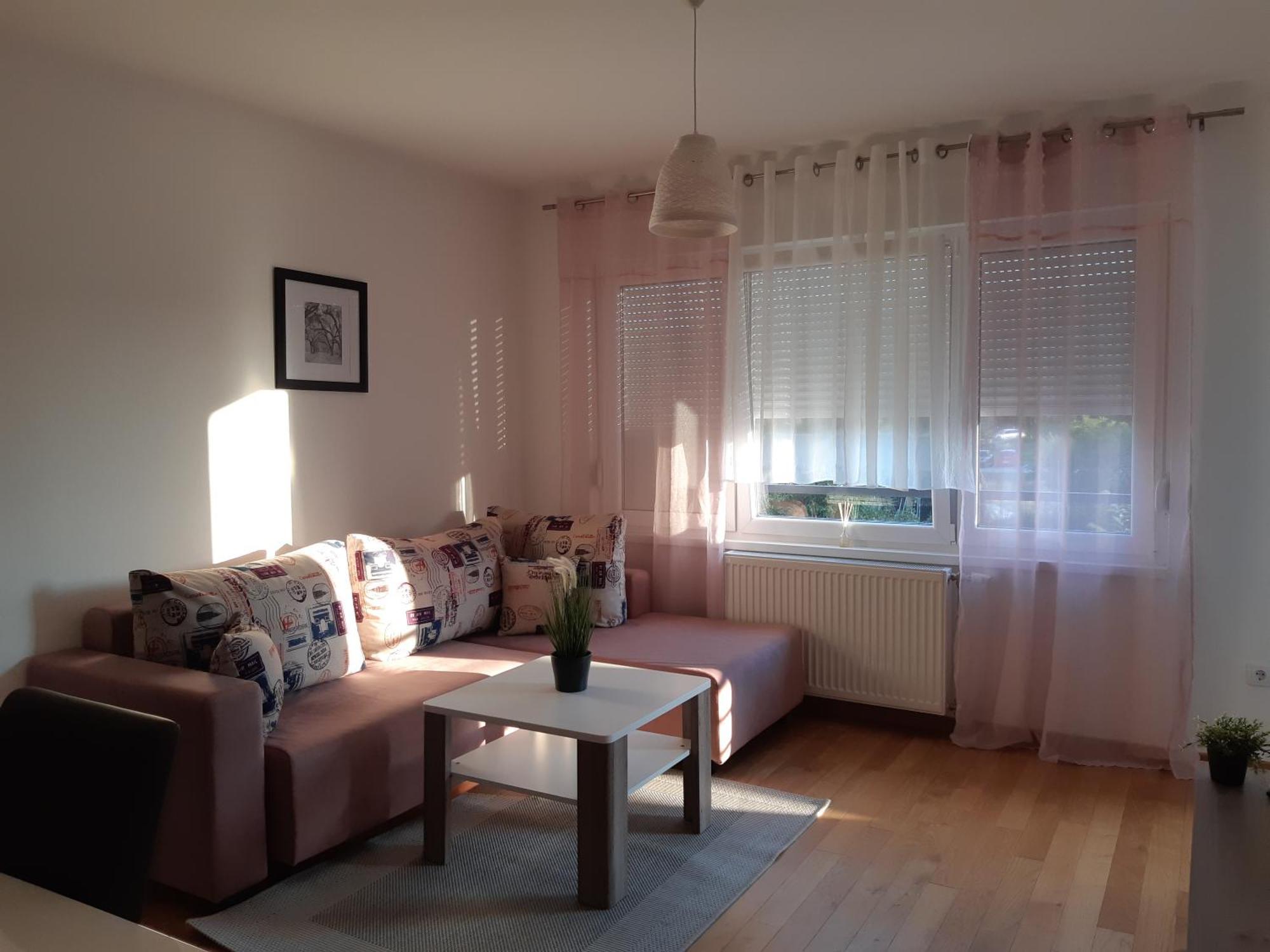 Apartman Dijana Banja Luka Szoba fotó
