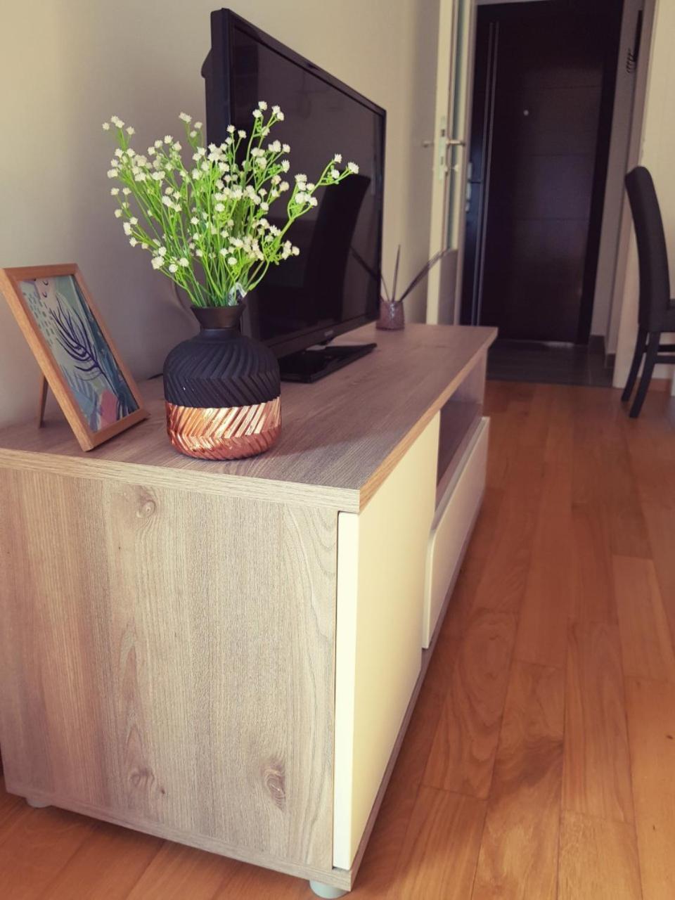 Apartman Dijana Banja Luka Szoba fotó