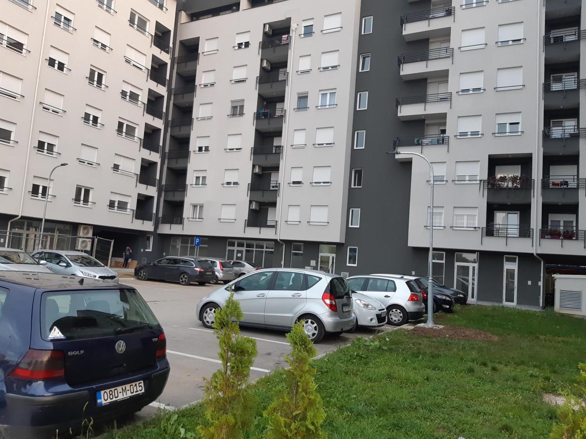 Apartman Dijana Banja Luka Szoba fotó