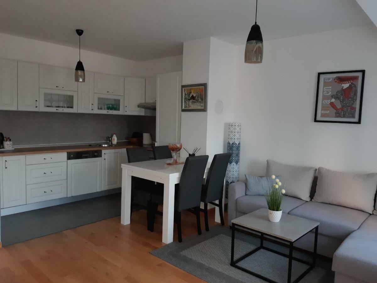 Apartman Dijana Banja Luka Kültér fotó