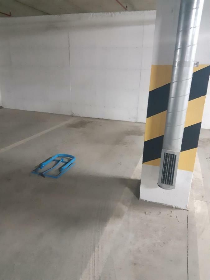 Apartman Dijana Banja Luka Kültér fotó