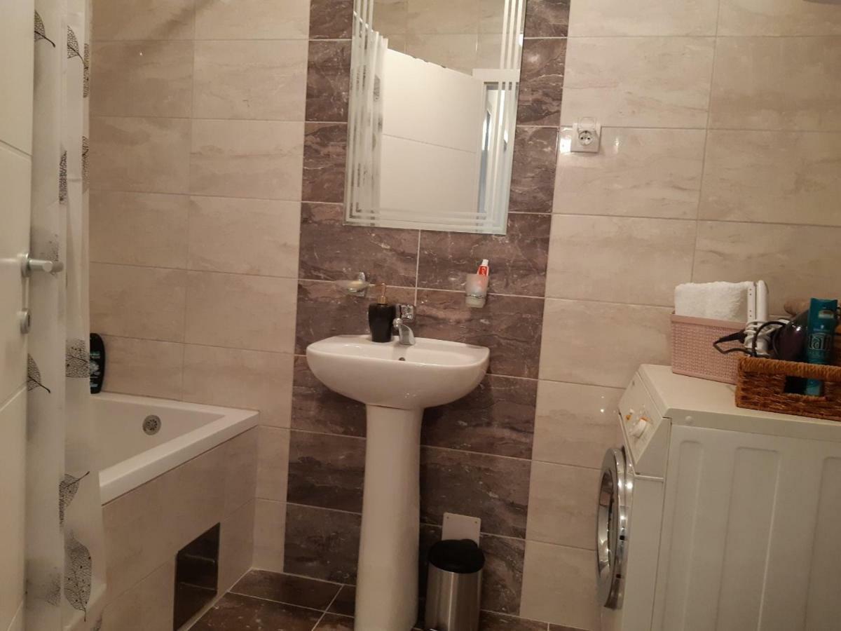 Apartman Dijana Banja Luka Kültér fotó