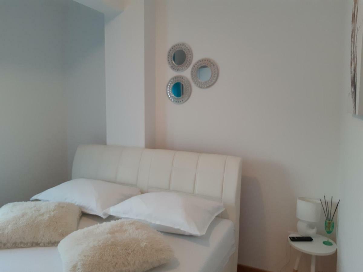 Apartman Dijana Banja Luka Kültér fotó