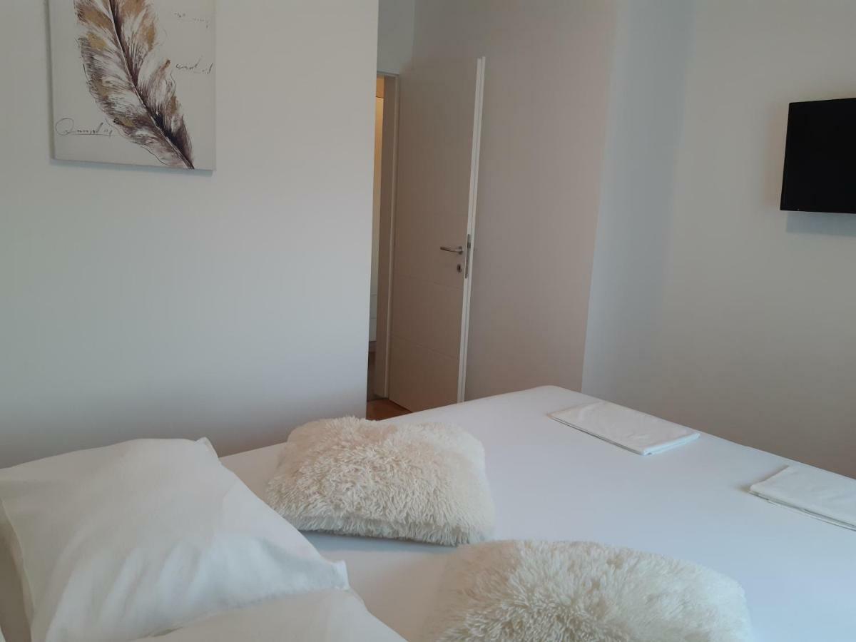 Apartman Dijana Banja Luka Kültér fotó