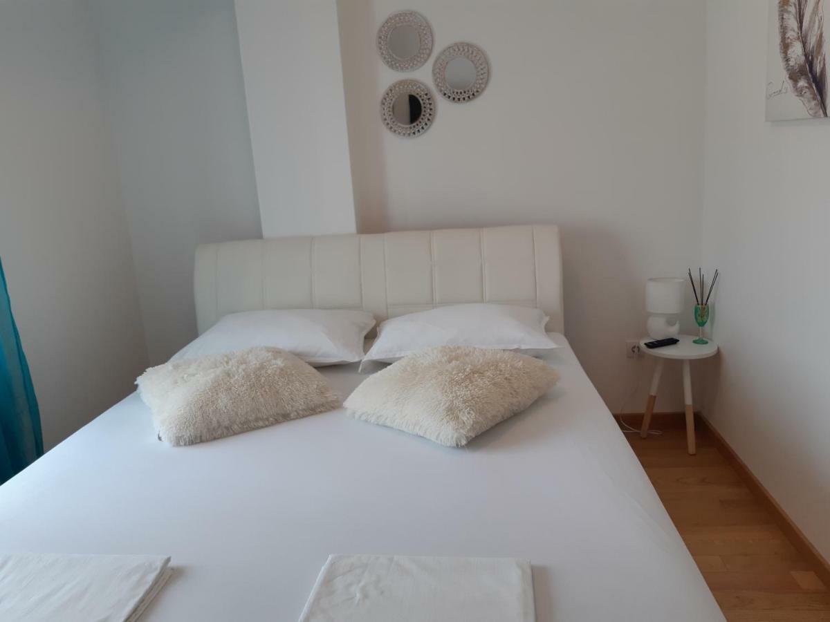 Apartman Dijana Banja Luka Kültér fotó