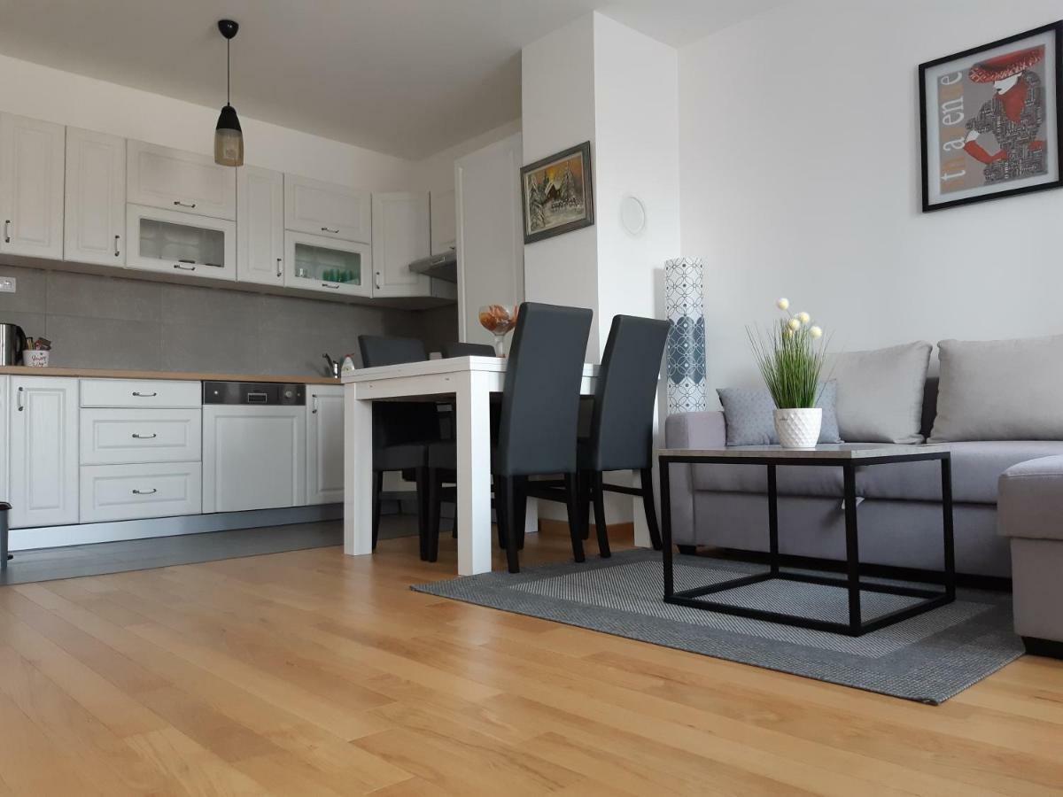 Apartman Dijana Banja Luka Kültér fotó