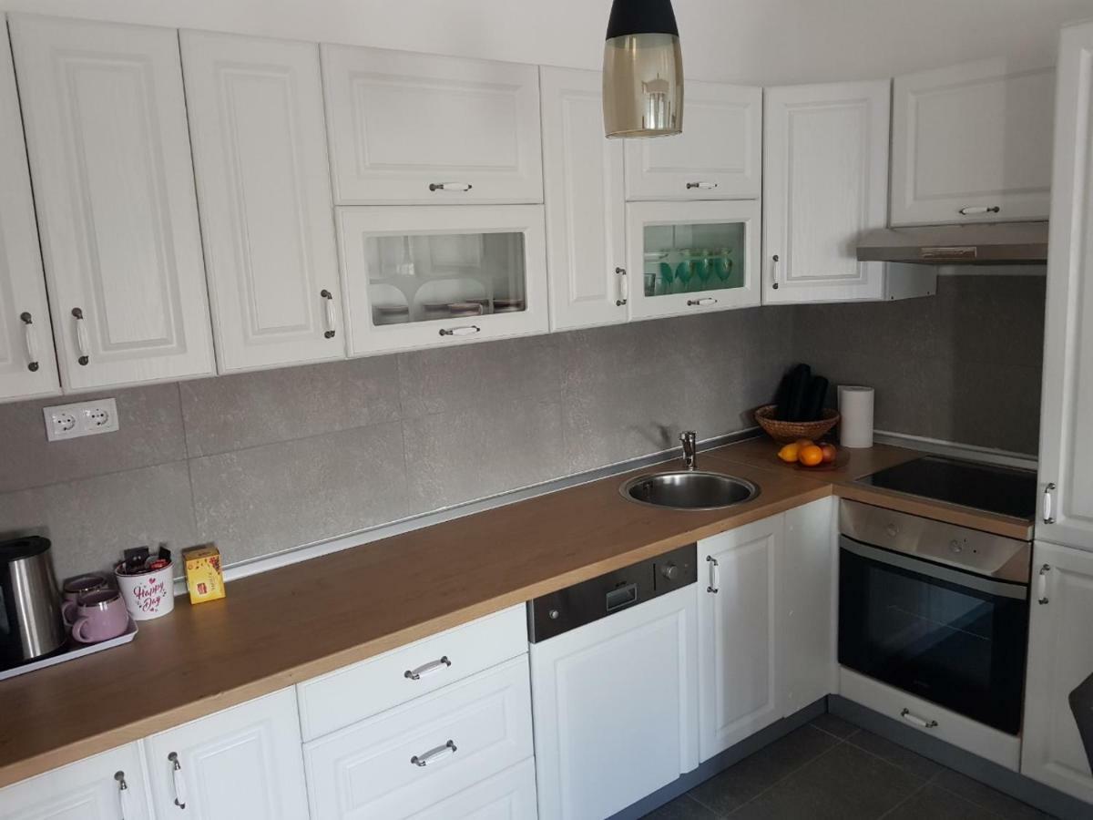 Apartman Dijana Apartman Banja Luka Kültér fotó