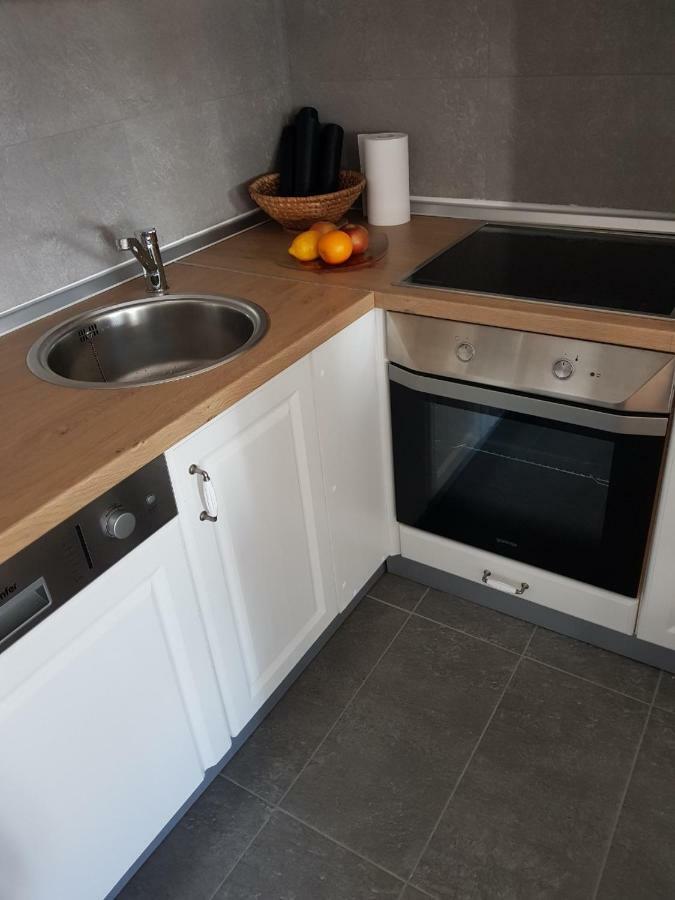 Apartman Dijana Banja Luka Kültér fotó