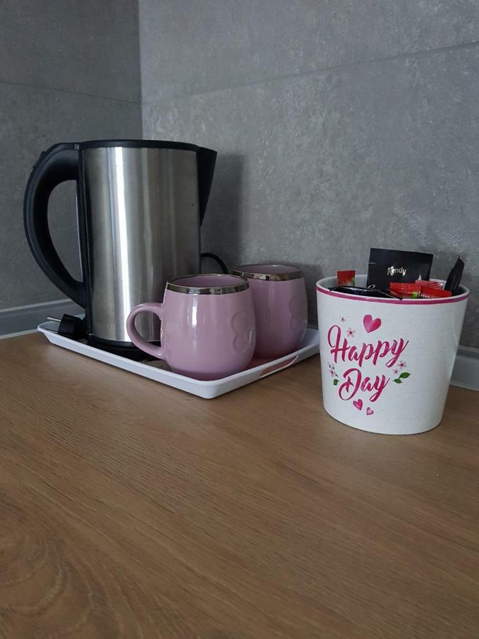Apartman Dijana Banja Luka Kültér fotó