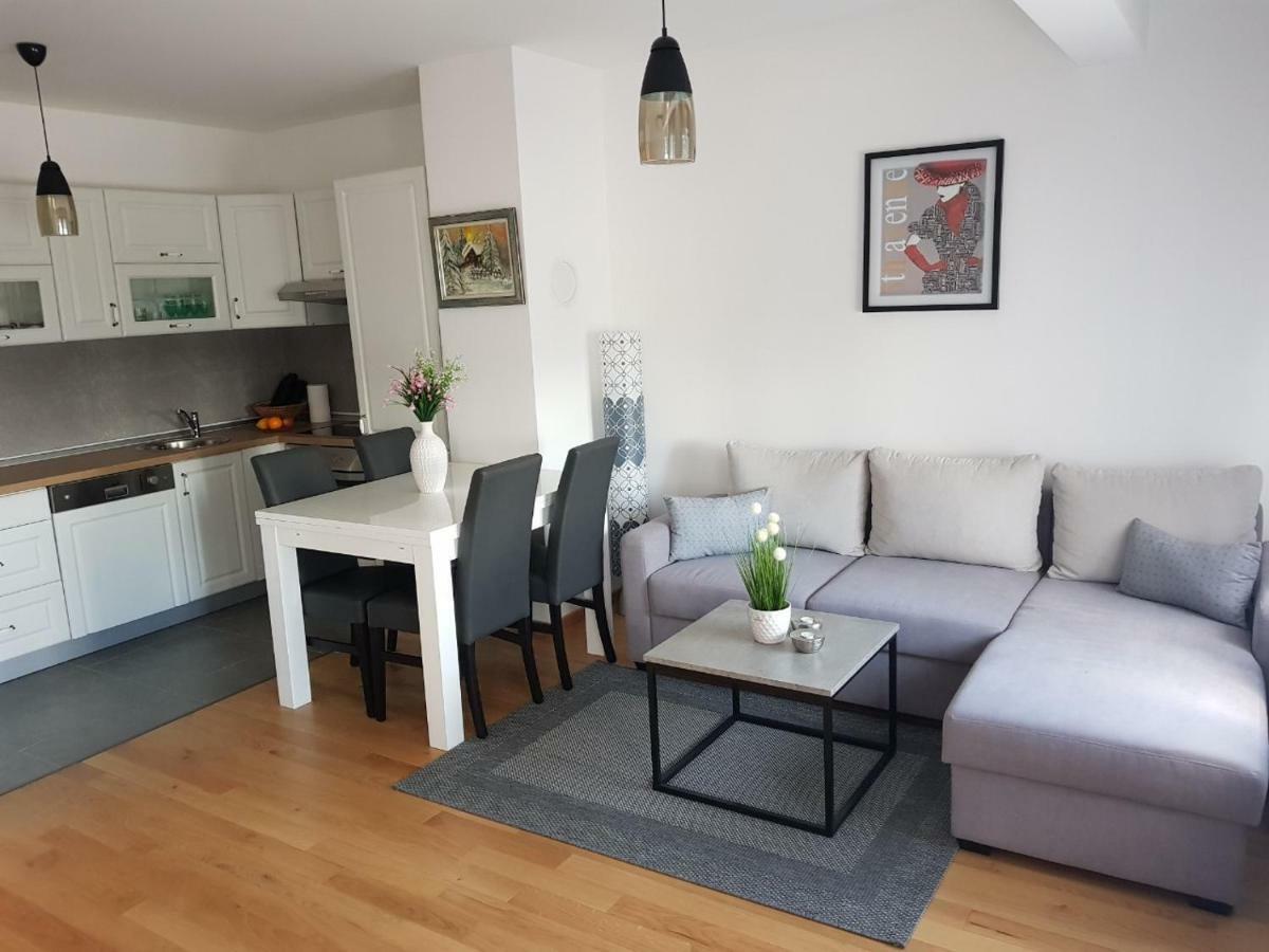 Apartman Dijana Banja Luka Kültér fotó