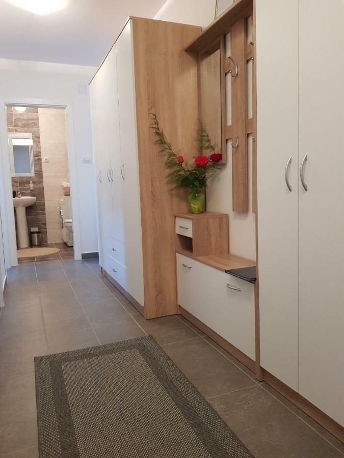 Apartman Dijana Banja Luka Kültér fotó
