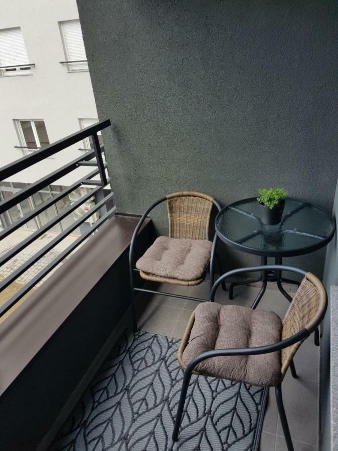 Apartman Dijana Banja Luka Kültér fotó