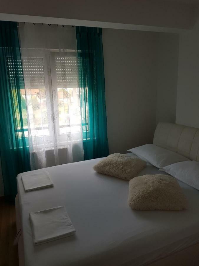 Apartman Dijana Banja Luka Kültér fotó