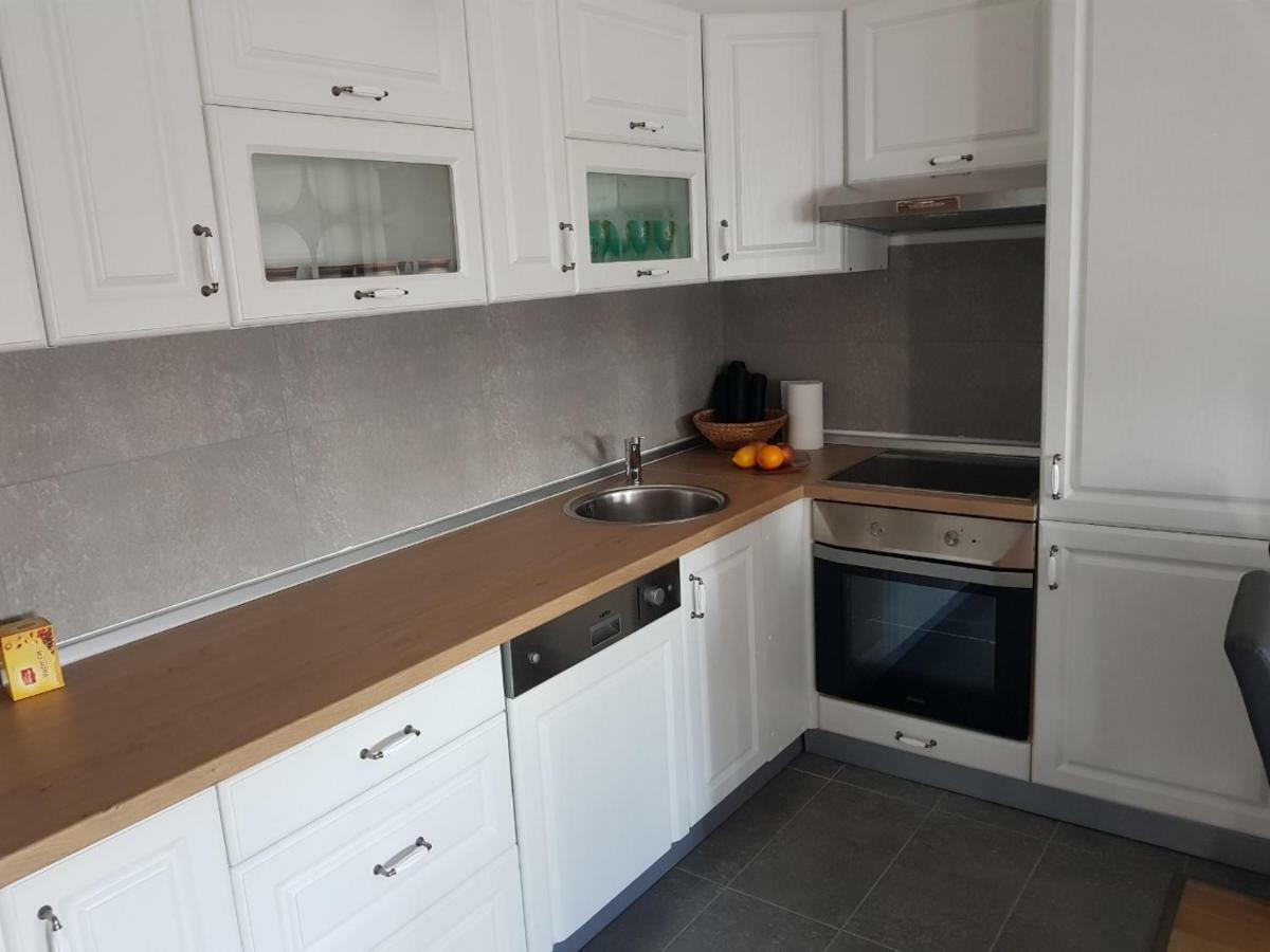 Apartman Dijana Banja Luka Kültér fotó