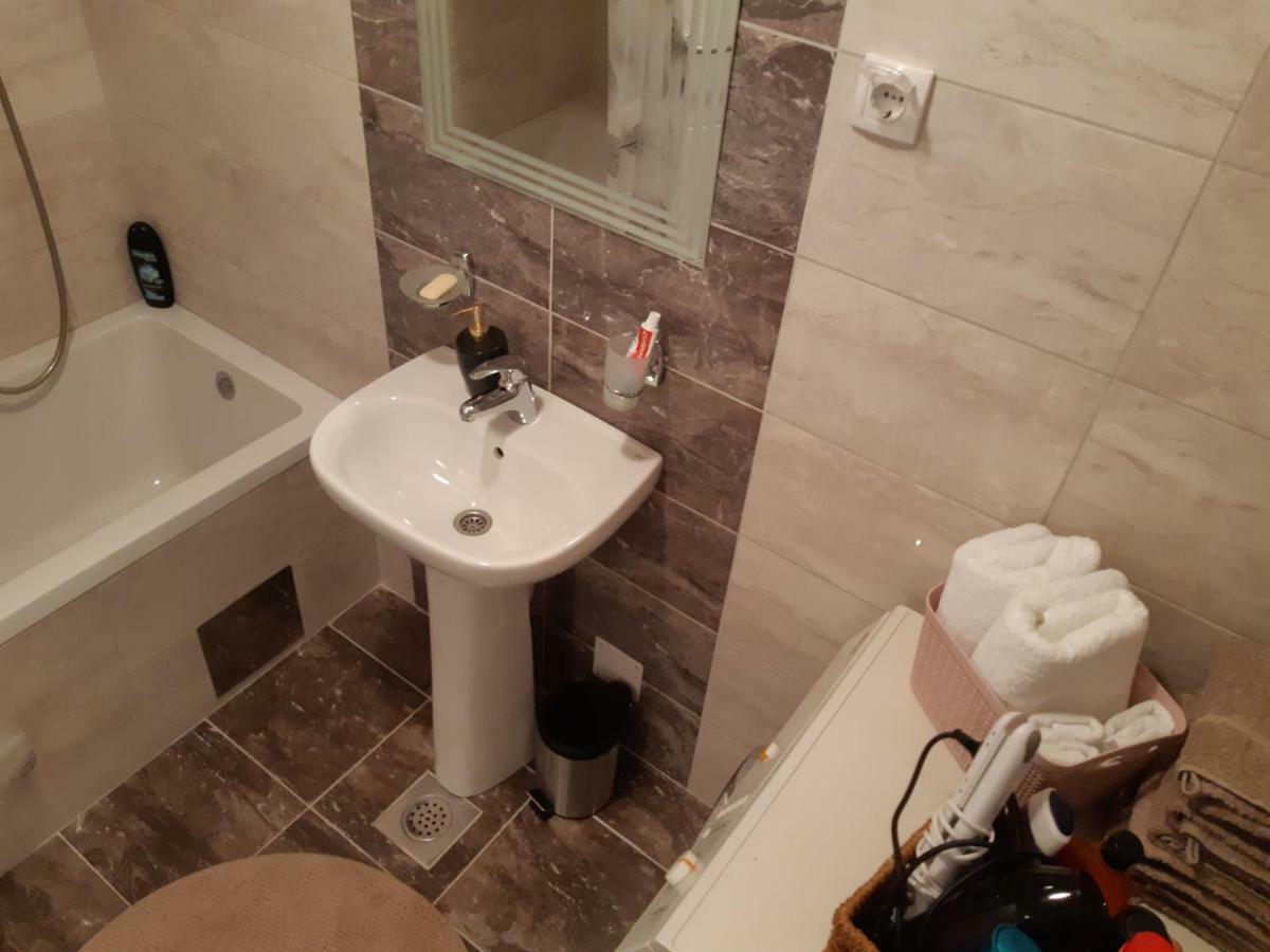 Apartman Dijana Banja Luka Kültér fotó